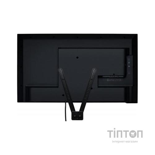 Кріплення Logitech TV Mount XL для кріплення камери MeetUp до телевізора (939-001656)