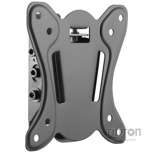 Кріплення настінне SATELIT 15-32TILT100 15-32/Black (15-32TILT100)