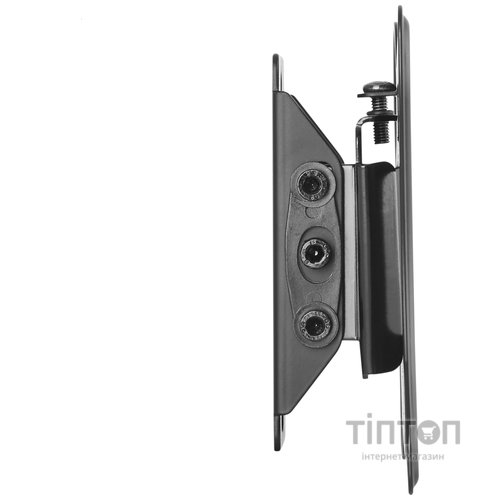 Кріплення настінне SATELIT 15-32TILT100 15-32/Black (15-32TILT100)