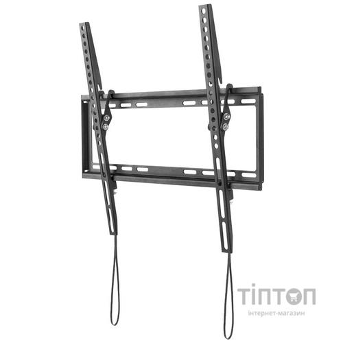 Кріплення настінне SATELIT 32-55TILT400 32-55/Black