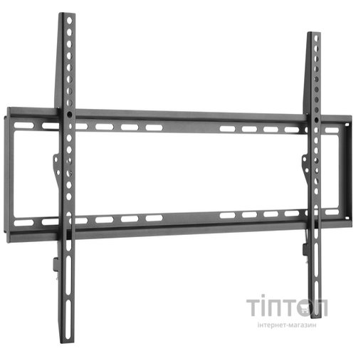 Кріплення настінне SATELIT 39-70FIX600 39-80/Black (39-70FIX600)