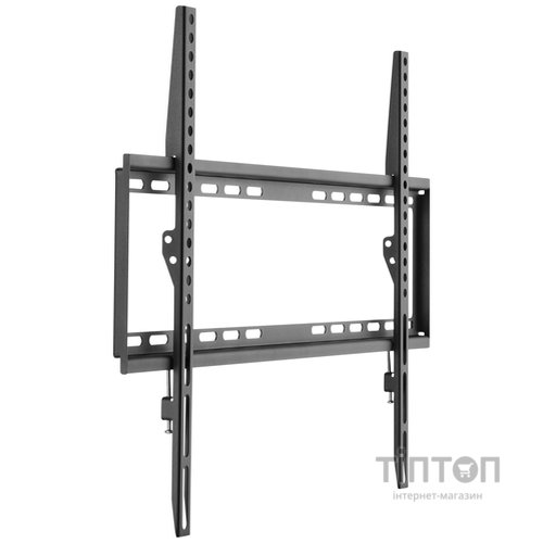 Кріплення настінне SATELIT 39-70FIX600 39-80/Black (39-70FIX600)