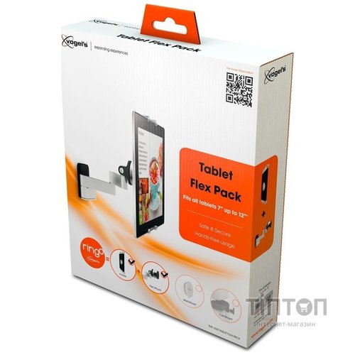 Кріплення Vogels RingO TMS 1030 Tablet Flex Pack
