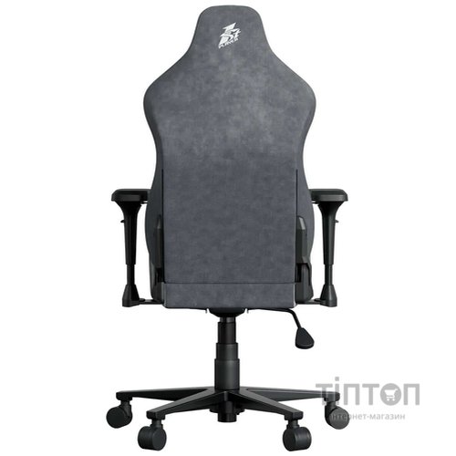 Крісло для геймерів 1stPlayer DK3 Grey