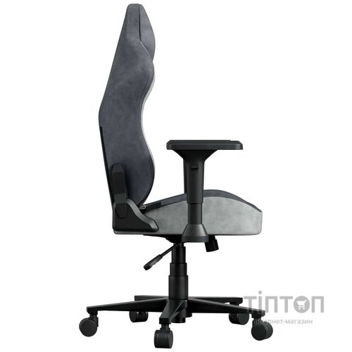 Крісло для геймерів 1stPlayer DK3 Grey