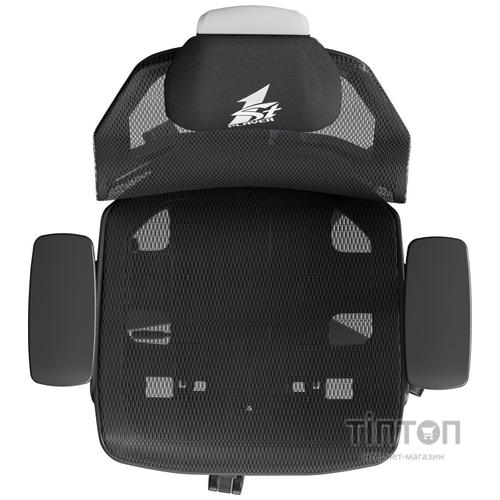 Крісло для геймерів 1stPlayer Ergo Aero