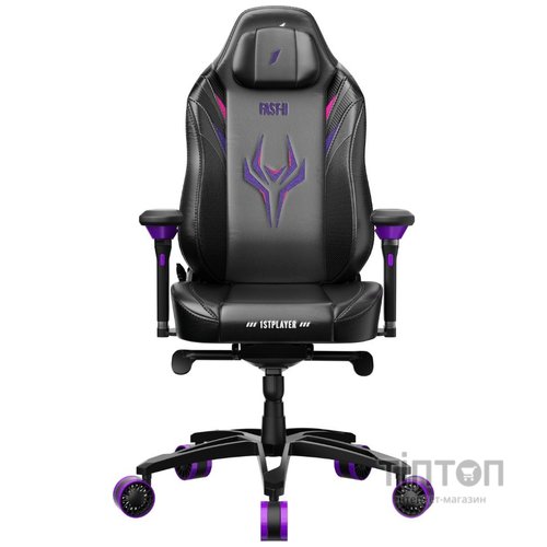 Крісло для геймерів 1stPlayer F.A.S.T.