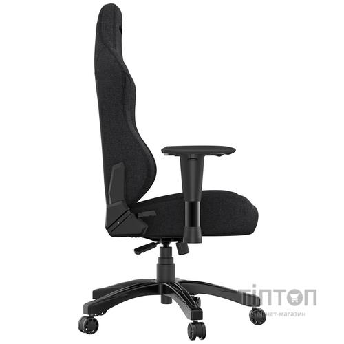 Крісло для геймерів Anda Seat Phantom 3 Size L Dark Gray Fabric (AD18Y-06-GB-F)