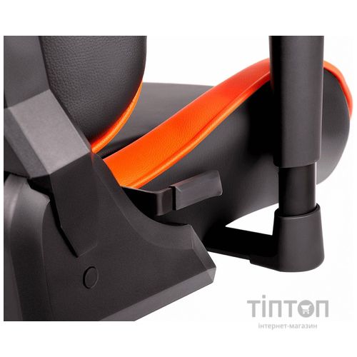 Крісло для геймерів Cougar Armor Black-Orange