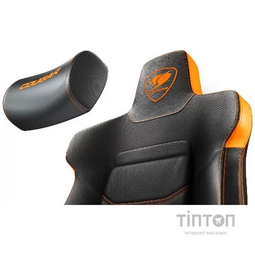 Крісло для геймерів Cougar Armor Evo M