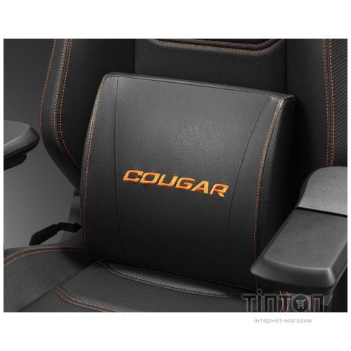 Крісло для геймерів Cougar Armor Evo M