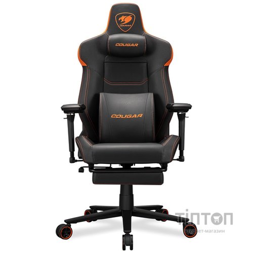 Крісло для геймерів Cougar Armor Evo M