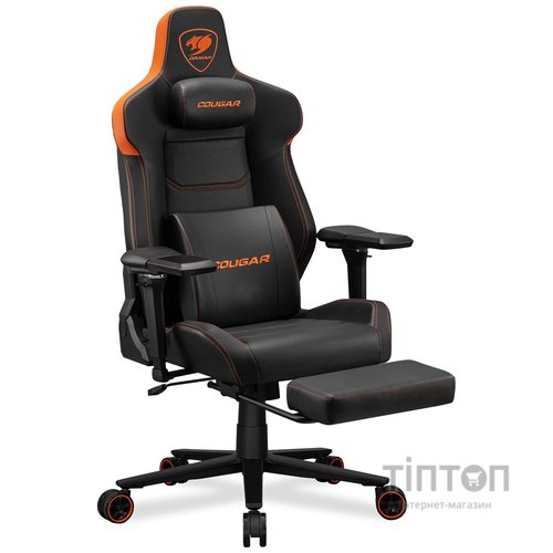 Крісло для геймерів Cougar Armor Evo M