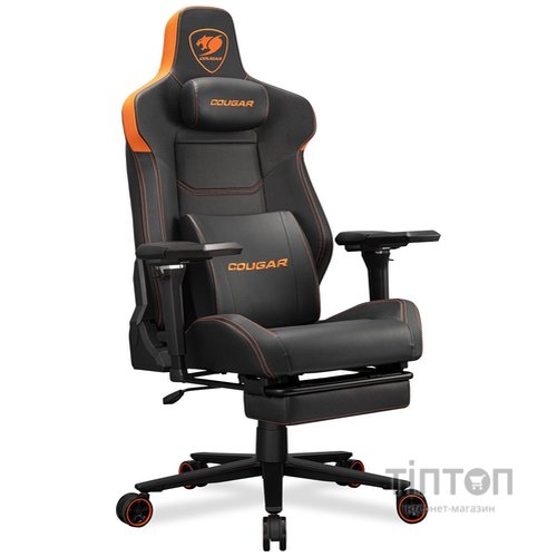 Крісло для геймерів Cougar Armor Evo M