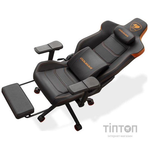 Крісло для геймерів Cougar Armor Evo M