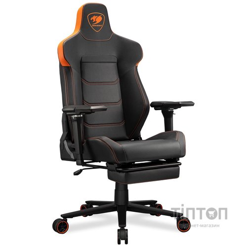 Крісло для геймерів Cougar Armor Evo M
