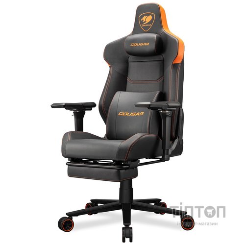Крісло для геймерів Cougar Armor Evo M