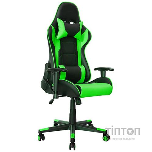 Крісло для геймерів FrimeCom Med Green