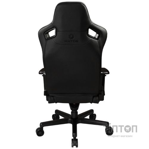 Крісло для геймерів Hator Arc Phantom Black (HTC-985)