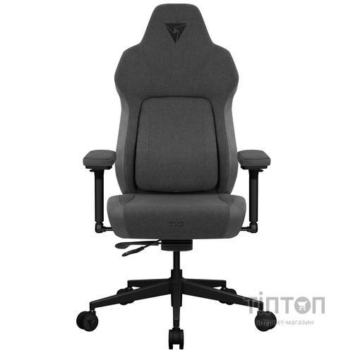 Крісло для геймерів TX3 Core Smart Loft Dark Grey (TEGC-207010Z.Z1)