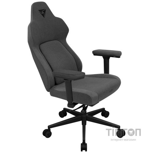 Крісло для геймерів TX3 Core Smart Loft Dark Grey (TEGC-207010Z.Z1)
