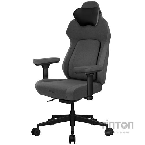 Крісло для геймерів TX3 Core Smart Loft Dark Grey (TEGC-207010Z.Z1)