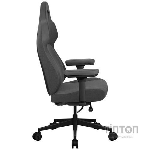 Крісло для геймерів TX3 Core Smart Loft Dark Grey (TEGC-207010Z.Z1)