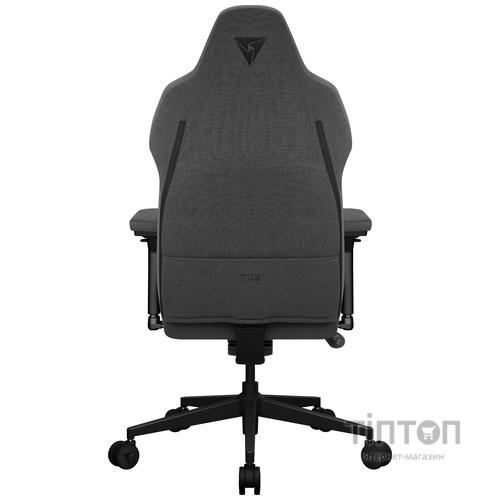 Крісло для геймерів TX3 Core Smart Loft Dark Grey (TEGC-207010Z.Z1)