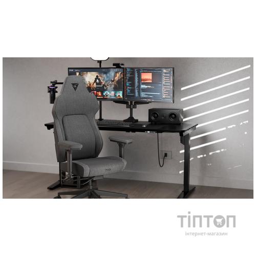 Крісло для геймерів TX3 Core Smart Loft Dark Grey (TEGC-207010Z.Z1)