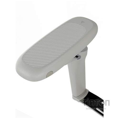 Крісло для геймерів TX3 Flex Pro Mesh Light Grey (TEGC-3076104.42)