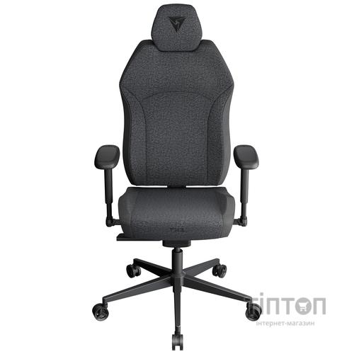 Крісло для геймерів TX3 Solo 360 Loft Air Dark Grey (TEGC-208010Z.Z1)