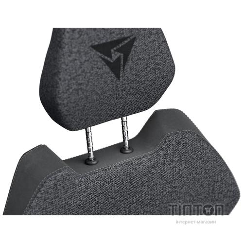 Крісло для геймерів TX3 Solo 360 Loft Air Dark Grey (TEGC-208010Z.Z1)