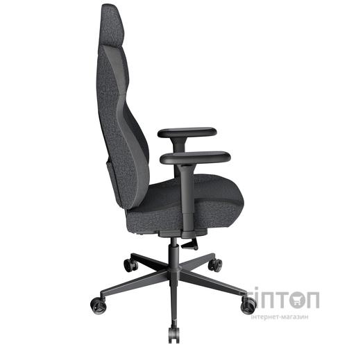 Крісло для геймерів TX3 Solo 360 Loft Air Dark Grey (TEGC-208010Z.Z1)