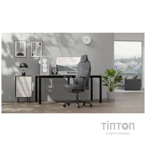 Крісло для геймерів TX3 Solo 360 Loft Air Dark Grey (TEGC-208010Z.Z1)