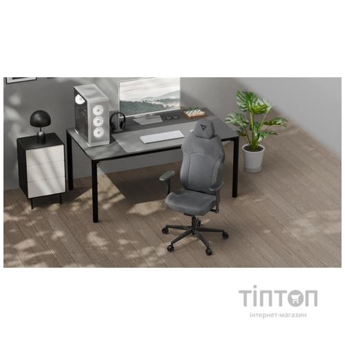 Крісло для геймерів TX3 Solo 360 Loft Air Dark Grey (TEGC-208010Z.Z1)