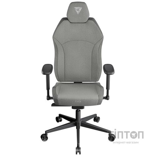 Крісло для геймерів TX3 Solo 360 Loft Air Light Grey (TEGC-2080104.41)
