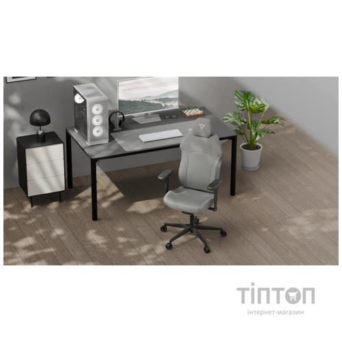 Крісло для геймерів TX3 Solo 360 Loft Air Light Grey (TEGC-2080104.41)