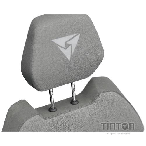 Крісло для геймерів TX3 Solo 360 Loft Air Light Grey (TEGC-2080104.41)