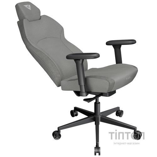 Крісло для геймерів TX3 Solo 360 Loft Air Light Grey (TEGC-2080104.41)