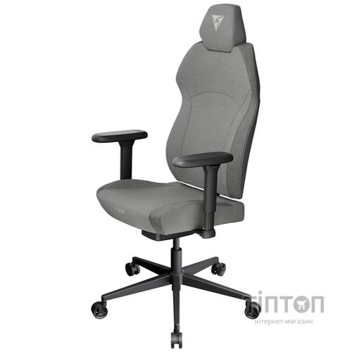 Крісло для геймерів TX3 Solo 360 Loft Air Light Grey (TEGC-2080104.41)