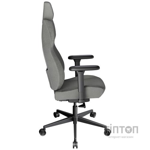 Крісло для геймерів TX3 Solo 360 Loft Air Light Grey (TEGC-2080104.41)