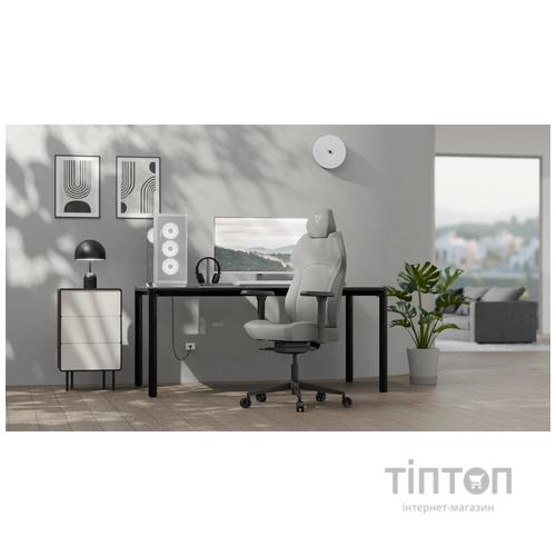 Крісло для геймерів TX3 Solo 360 Loft Air Light Grey (TEGC-2080104.41)