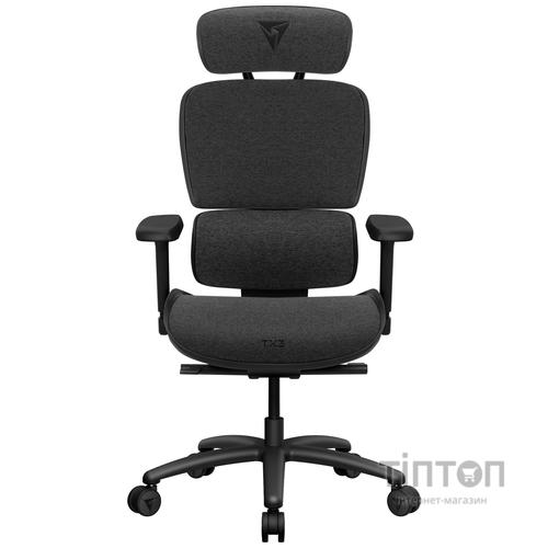 Крісло для геймерів TX3 XTC Loft Dark Grey (TEGC-307410Z.Z1)
