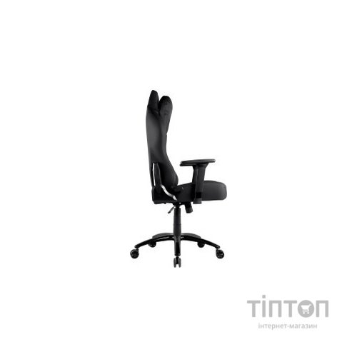 Крісло ігрове 2E GAMING BASAN Black/Red (2E-GC-BAS-BKRD)