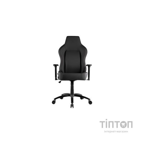 Крісло ігрове 2E GAMING BASAN Black/Red (2E-GC-BAS-BKRD)