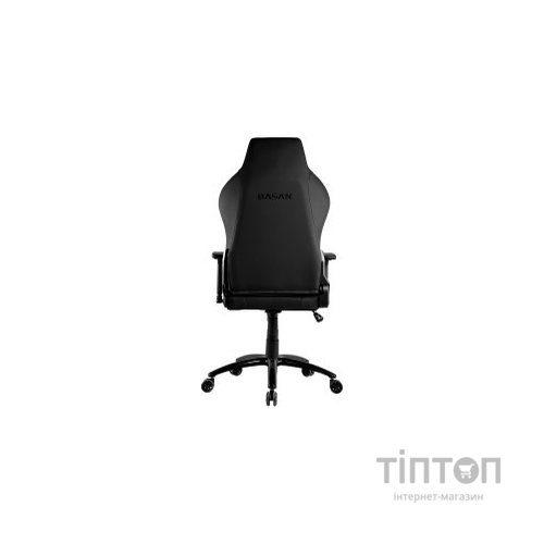 Крісло ігрове 2E GAMING BASAN Black/Red (2E-GC-BAS-BKRD)