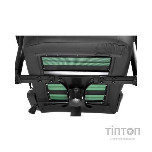 Крісло ігрове 2E GAMING BASAN Black/Red (2E-GC-BAS-BKRD)