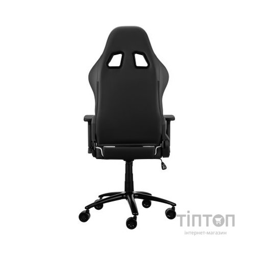 Крісло ігрове 2E Gaming Bushido II White/Black (2E-GC-BUS-WT)