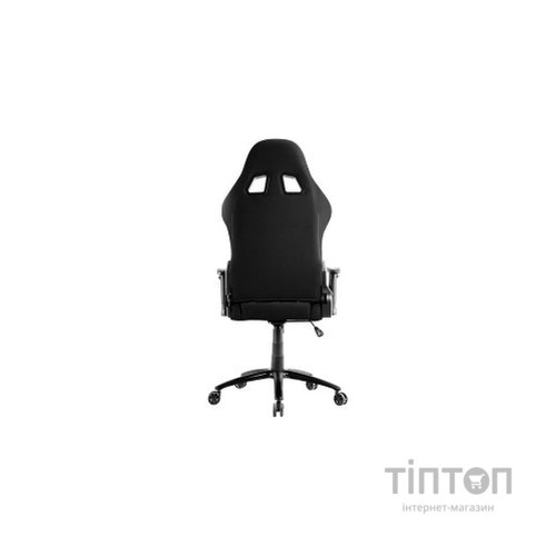 Крісло ігрове 2E GAMING Chair BUSHIDO Dark Grey (2E-GC-BUS-GR)