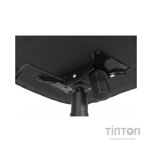 Крісло ігрове 2E GAMING HEBI Black/White (2E-GC-HEB-BKWT)